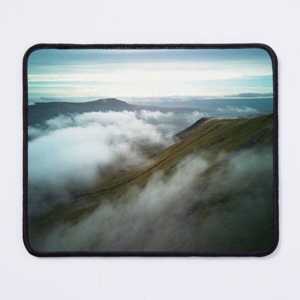 Item preview, Whernside summit looking towards Ingleborough designed and sold by Stephen Jarman.