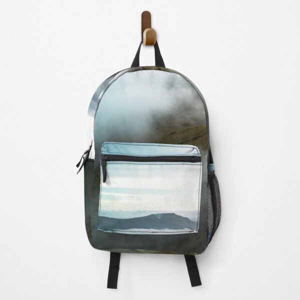 Item preview, Whernside summit looking towards Ingleborough designed and sold by Stephen Jarman.