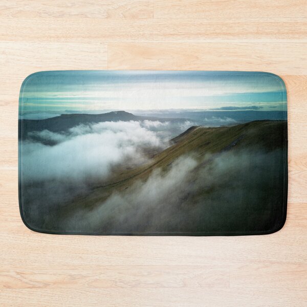 Item preview, Whernside summit looking towards Ingleborough designed and sold by Stephen Jarman.
