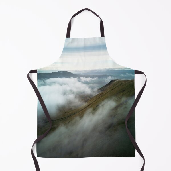 Item preview, Whernside summit looking towards Ingleborough designed and sold by Stephen Jarman.