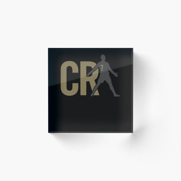 Aperçu de l'œuvre CR7 - Cristiano Ronaldo créée et vendue par Magic-Mixies.