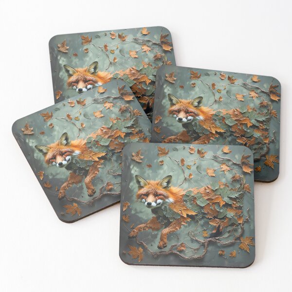 Item preview, Spirit of the Thicket designed and sold by ONYX Pixee.
