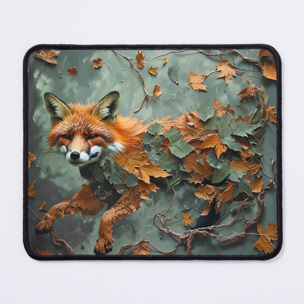 Item preview, Spirit of the Thicket designed and sold by ONYX Pixee.