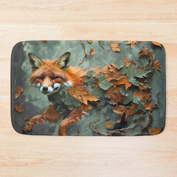 Item preview, Spirit of the Thicket designed and sold by ONYX Pixee.