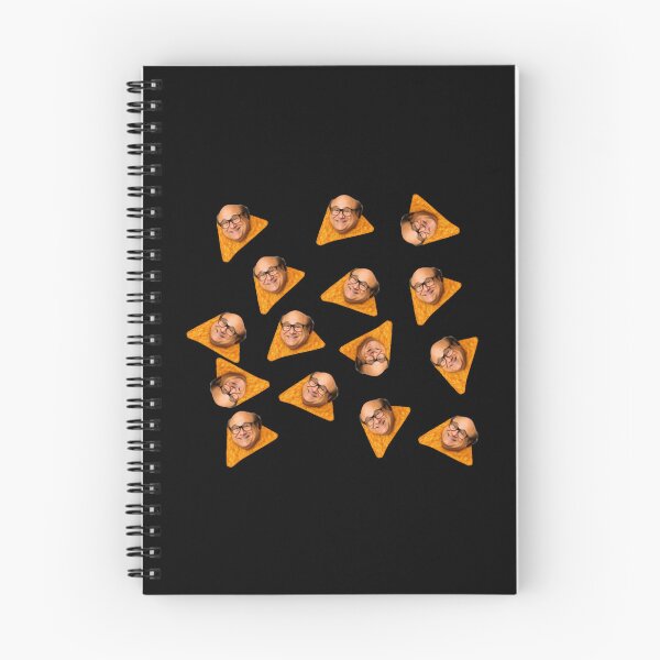 Item preview, Danny Dorito  designed and sold by Magic-Mixies.