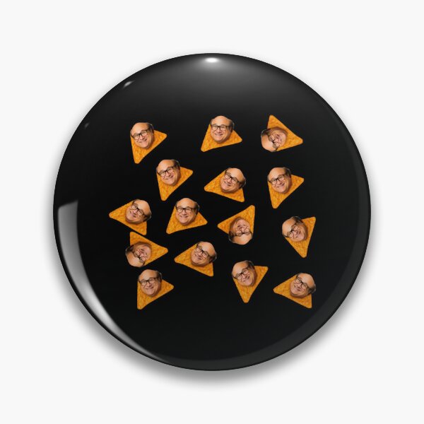 Item preview, Danny Dorito  designed and sold by Magic-Mixies.