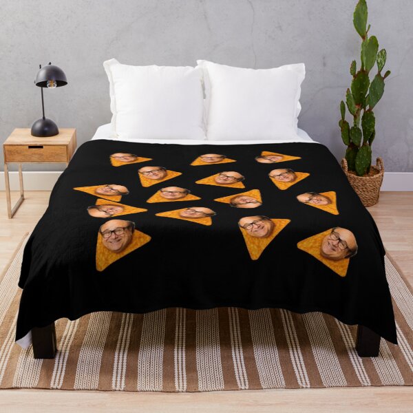 Item preview, Danny Dorito  designed and sold by Magic-Mixies.