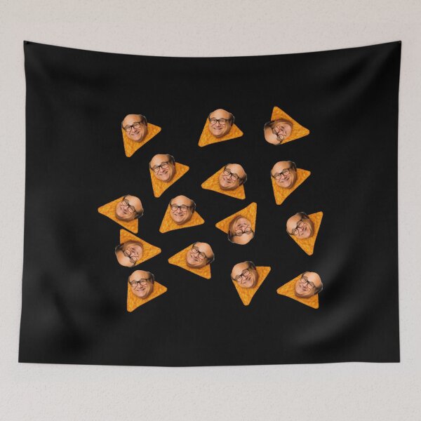 Item preview, Danny Dorito  designed and sold by Magic-Mixies.