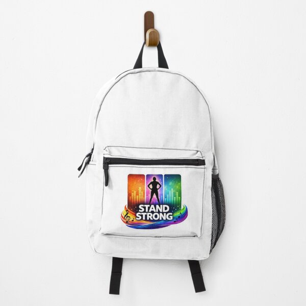 Item preview, Stand Strong Soundwave designed and sold by lorand-designs.
