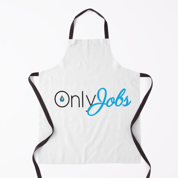 Item preview, OnlyJobs Fire Sticker designed and sold by KillaStickers.