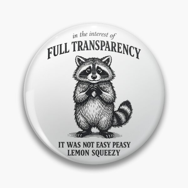 Item preview, IT WAS NOT EASY PEASY LEMON SQUEEZY designed and sold by turkey1200.