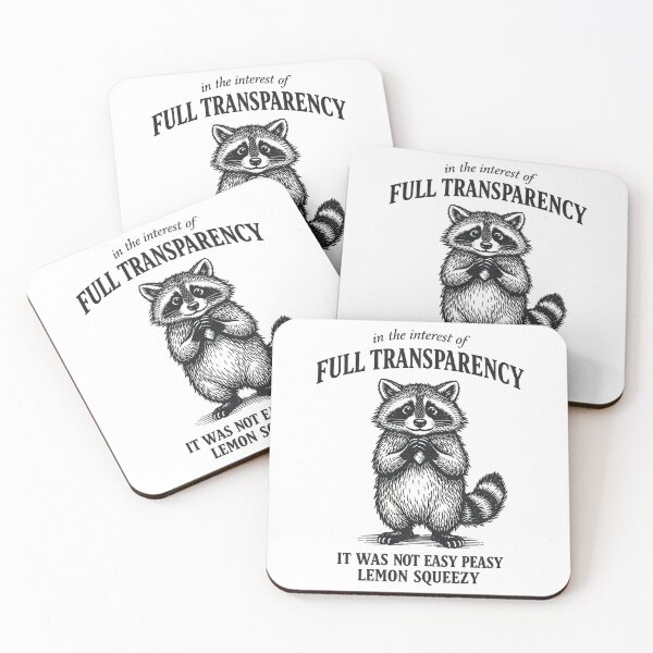 Item preview, IT WAS NOT EASY PEASY LEMON SQUEEZY designed and sold by turkey1200.