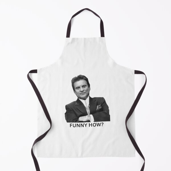 Item preview, Joe Pesci Funny How? designed and sold by KillaStickers.