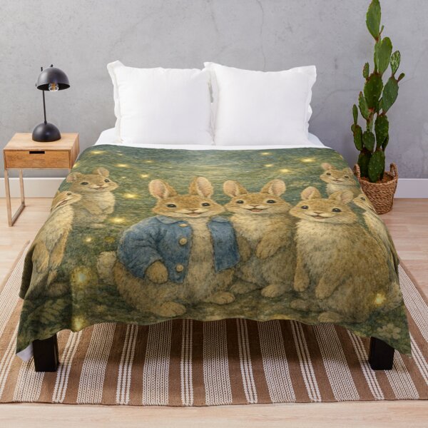 Item preview, A Cozy Evening In The Woodland designed and sold by iamdesigns14.