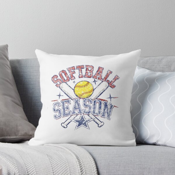 Artikelvorschau, Softball-Saison entworfen und verkauft von Lakatosarpad.