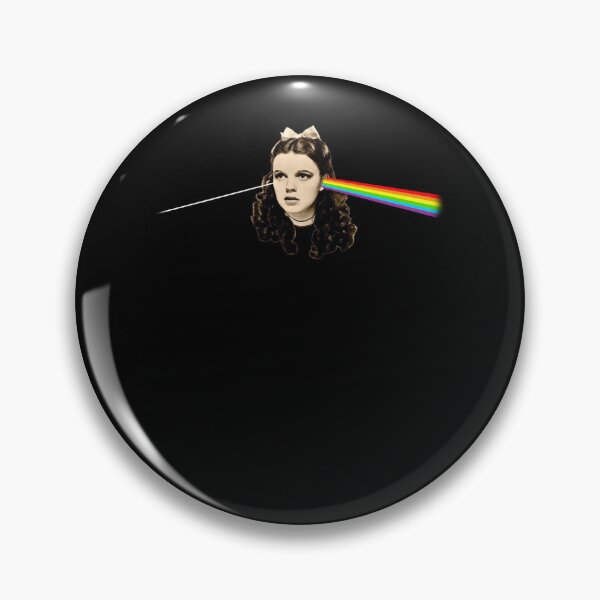 Item preview, Dark side of the Rainbow Essential  designed and sold by Magic-Mixies.