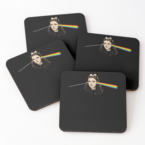 Item preview, Dark side of the Rainbow Essential  designed and sold by Magic-Mixies.