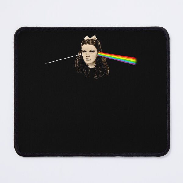 Item preview, Dark side of the Rainbow Essential designed and sold by Magic-Mixies.