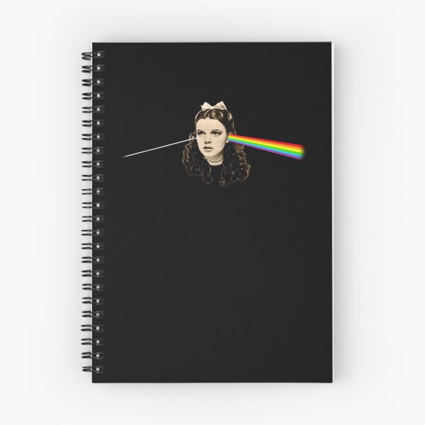 Item preview, Dark side of the Rainbow Essential  designed and sold by Magic-Mixies.