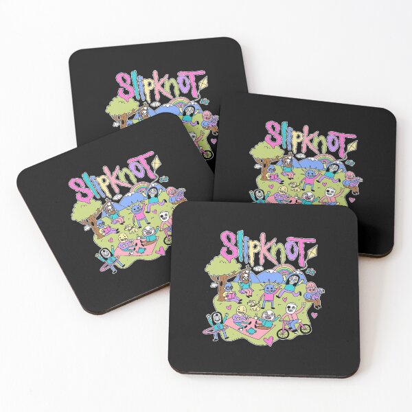 Item preview, A$TSgh%#%--Slipknot&*(AS%8709 designed and sold by Ainslehu.