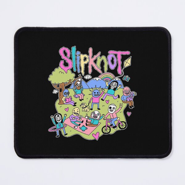 Item preview, A$TSgh%#%--Slipknot&*(AS%8709 designed and sold by Ainslehu.