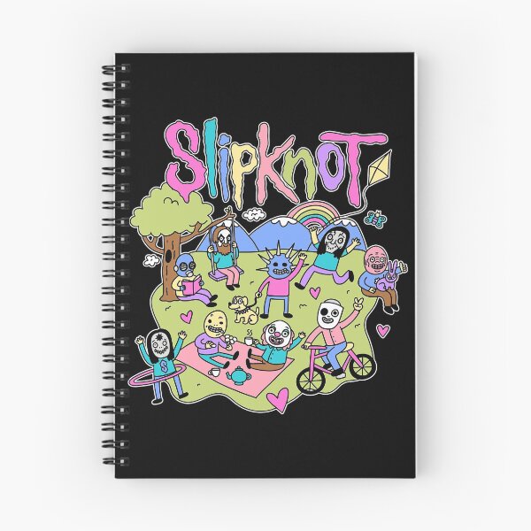 Item preview, A$TSgh%#%--Slipknot&*(AS%8709 designed and sold by Ainslehu.