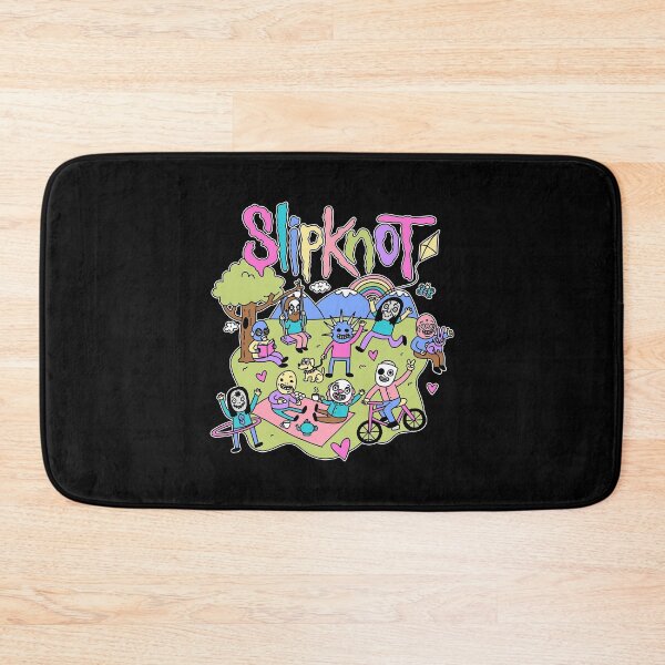 Item preview, A$TSgh%#%--Slipknot&*(AS%8709 designed and sold by Ainslehu.