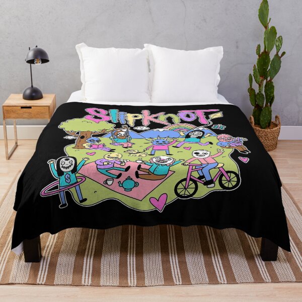 Item preview, A$TSgh%#%--Slipknot&*(AS%8709 designed and sold by Ainslehu.