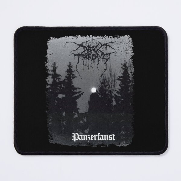 Item preview, Darkthrone - Panzerfaust - Album Cover Classic  designed and sold by Magic-Mixies.