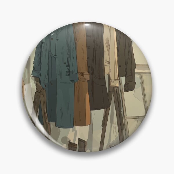 Item preview, The Capsule Wardrobe Timeless Fashion Light Academia designed and sold by bapupa.