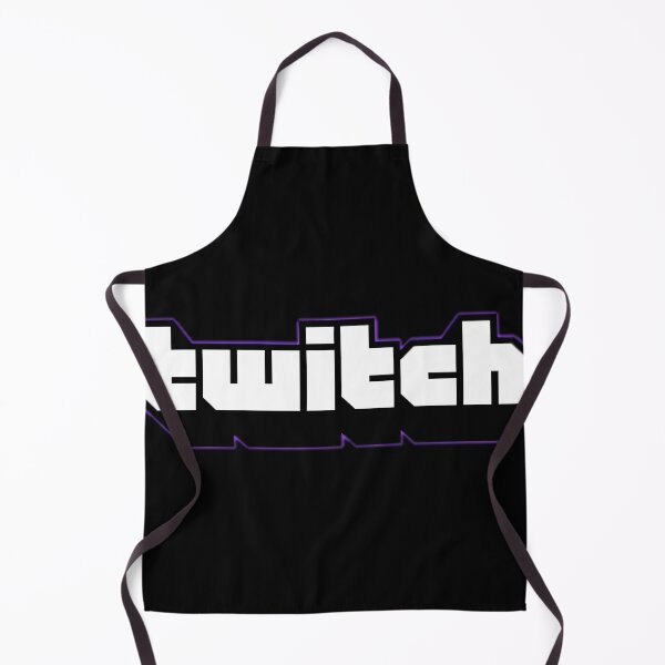 Aperçu de l'œuvre Logo Twitch créée et vendue par CosmicSeasonsStudio.