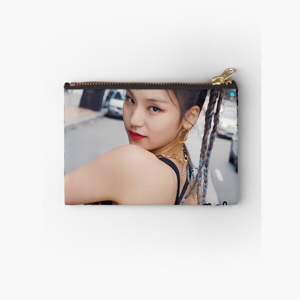 Item preview, Yeji Itzy - Kpop Art Design designed and sold by ROSBELLE.