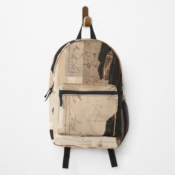Item preview, Collegiate Classics Timeless Fashion Light Academia designed and sold by bapupa.
