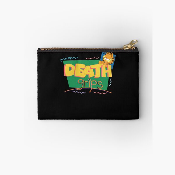Item preview, Death grips garfield designed and sold by Magic-Mixies.