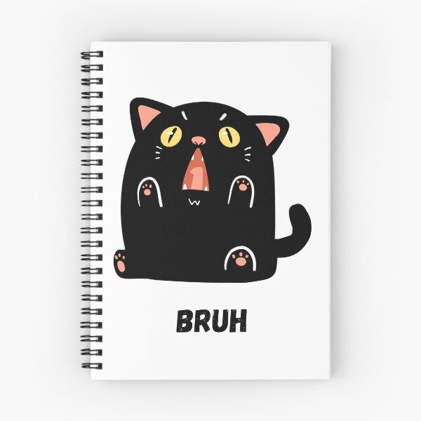 Item preview, bro cat designed and sold by ErbilK.
