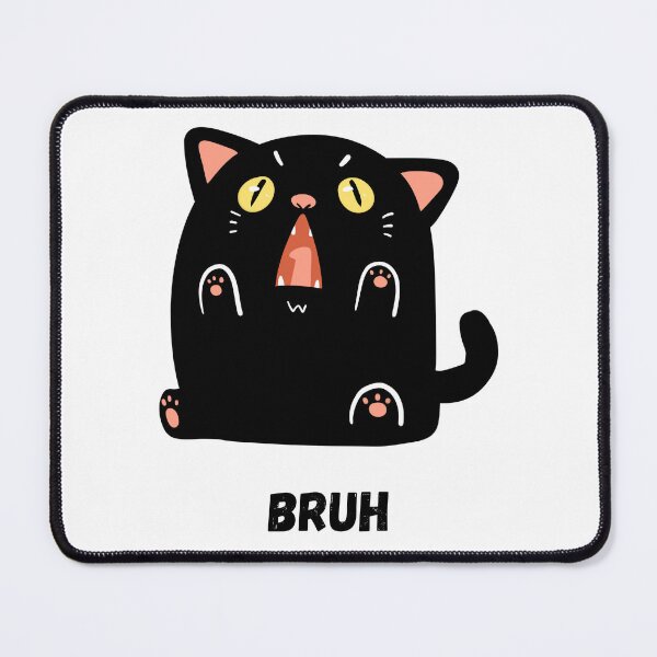 Item preview, bro cat designed and sold by ErbilK.