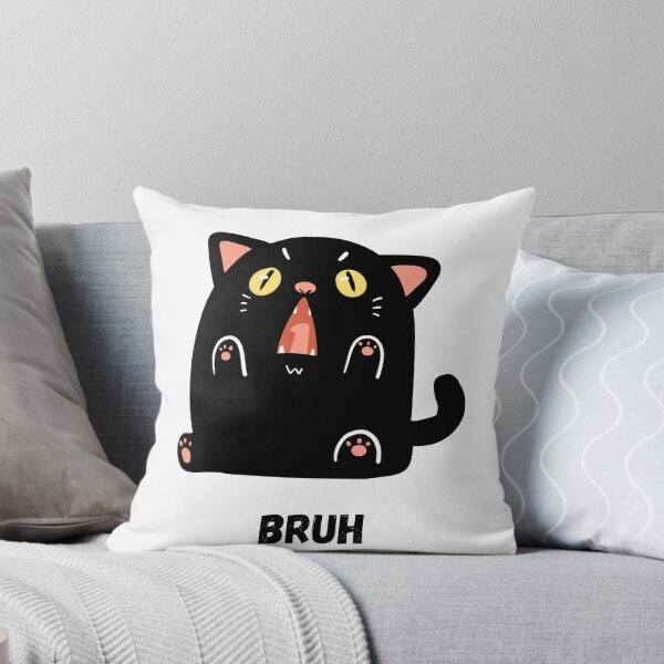 Item preview, bro cat designed and sold by ErbilK.