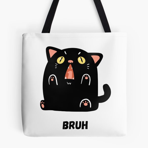 Item preview, bro cat designed and sold by ErbilK.