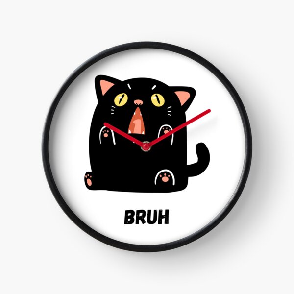 Item preview, bro cat designed and sold by ErbilK.