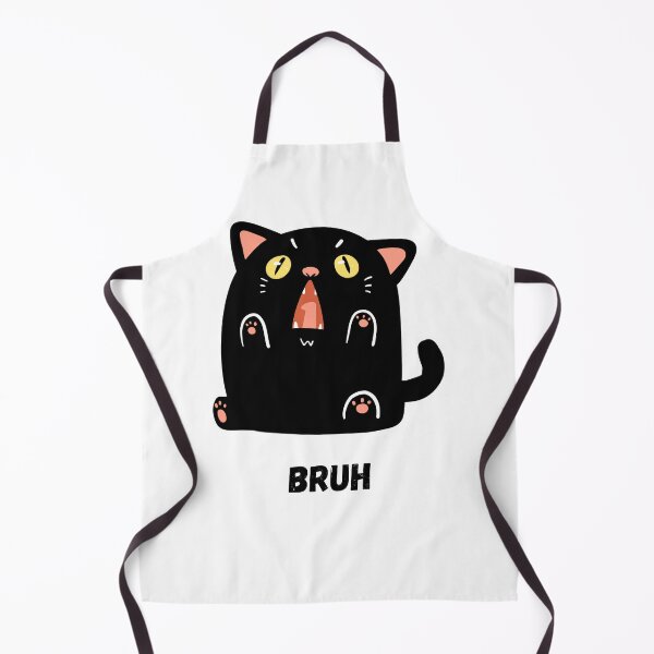 Item preview, bro cat designed and sold by ErbilK.