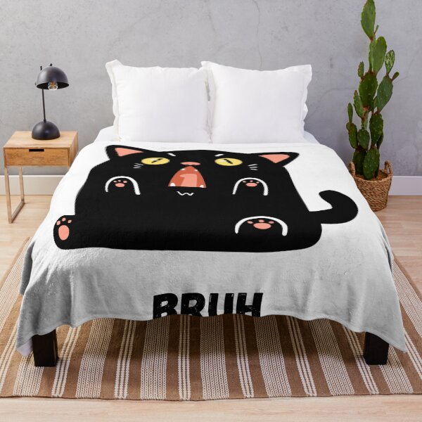 Item preview, bro cat designed and sold by ErbilK.