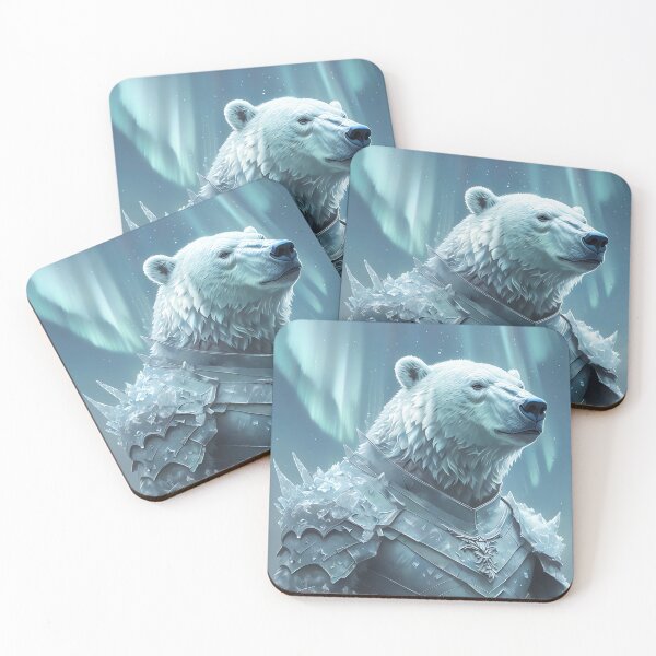 Item preview, Guardian of the Glaciers designed and sold by ONYX Pixee.