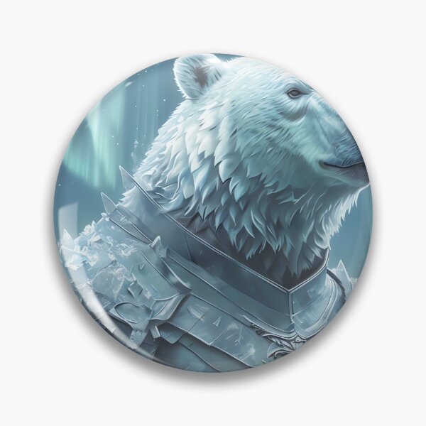 Item preview, Guardian of the Glaciers designed and sold by ONYX Pixee.