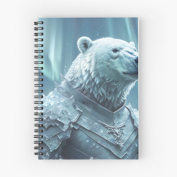 Item preview, Guardian of the Glaciers designed and sold by ONYX Pixee.