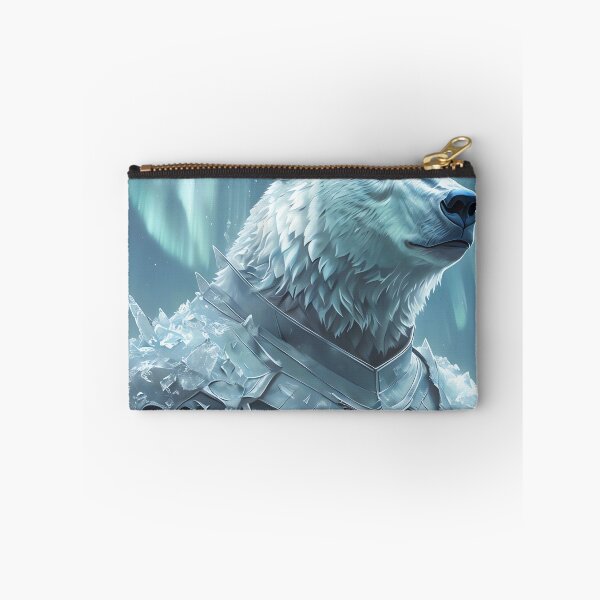 Item preview, Guardian of the Glaciers designed and sold by ONYX Pixee.