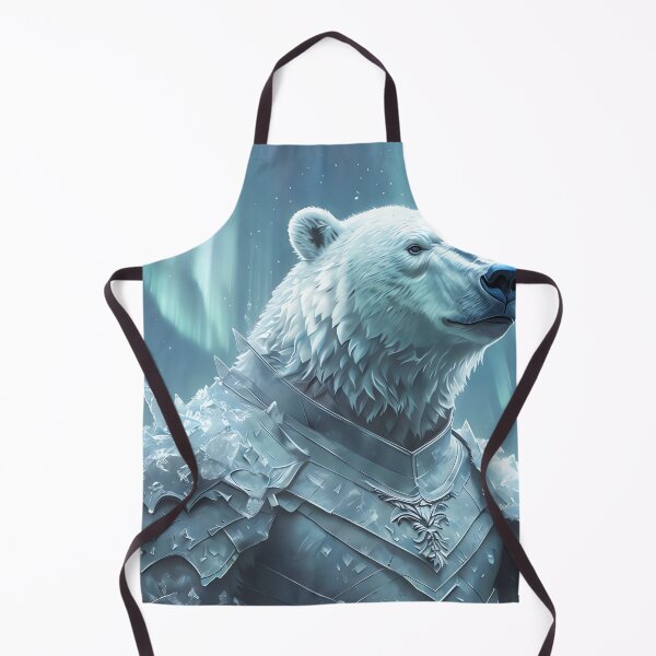Item preview, Guardian of the Glaciers designed and sold by ONYX Pixee.
