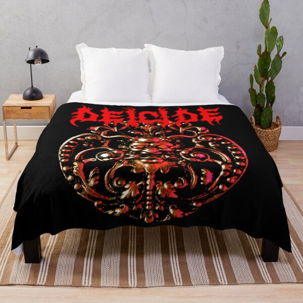 Item preview, Deicide - Deicide - Classic Old School Death Metal designed and sold by Magic-Mixies.