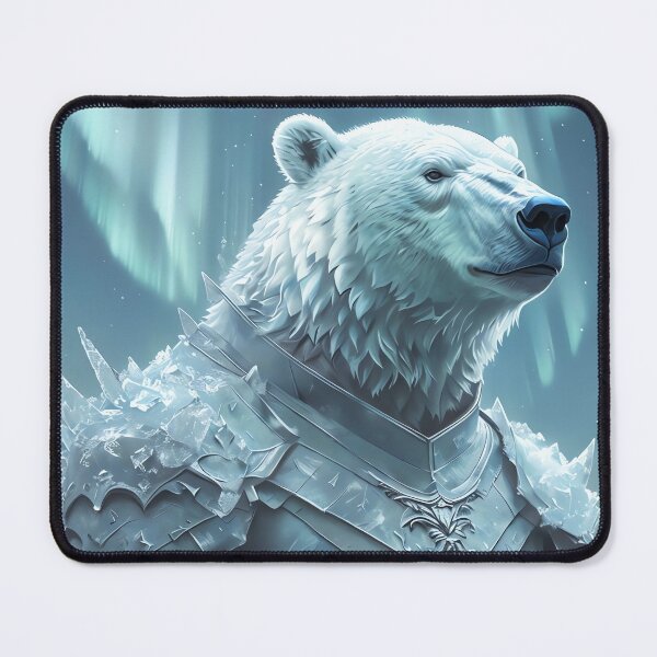 Item preview, Guardian of the Glaciers designed and sold by ONYX Pixee.