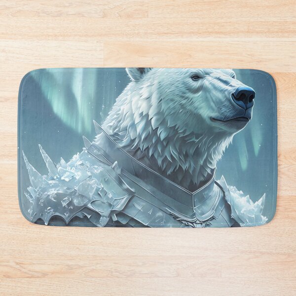 Item preview, Guardian of the Glaciers designed and sold by ONYX Pixee.