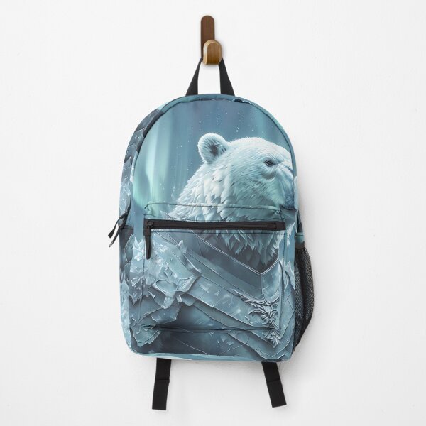 Item preview, Guardian of the Glaciers designed and sold by ONYX Pixee.